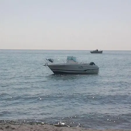 Ferienhaus Summerhouse Langeland Fehmarn