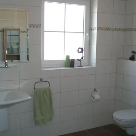 Summerhouse Langeland Ferienhaus *